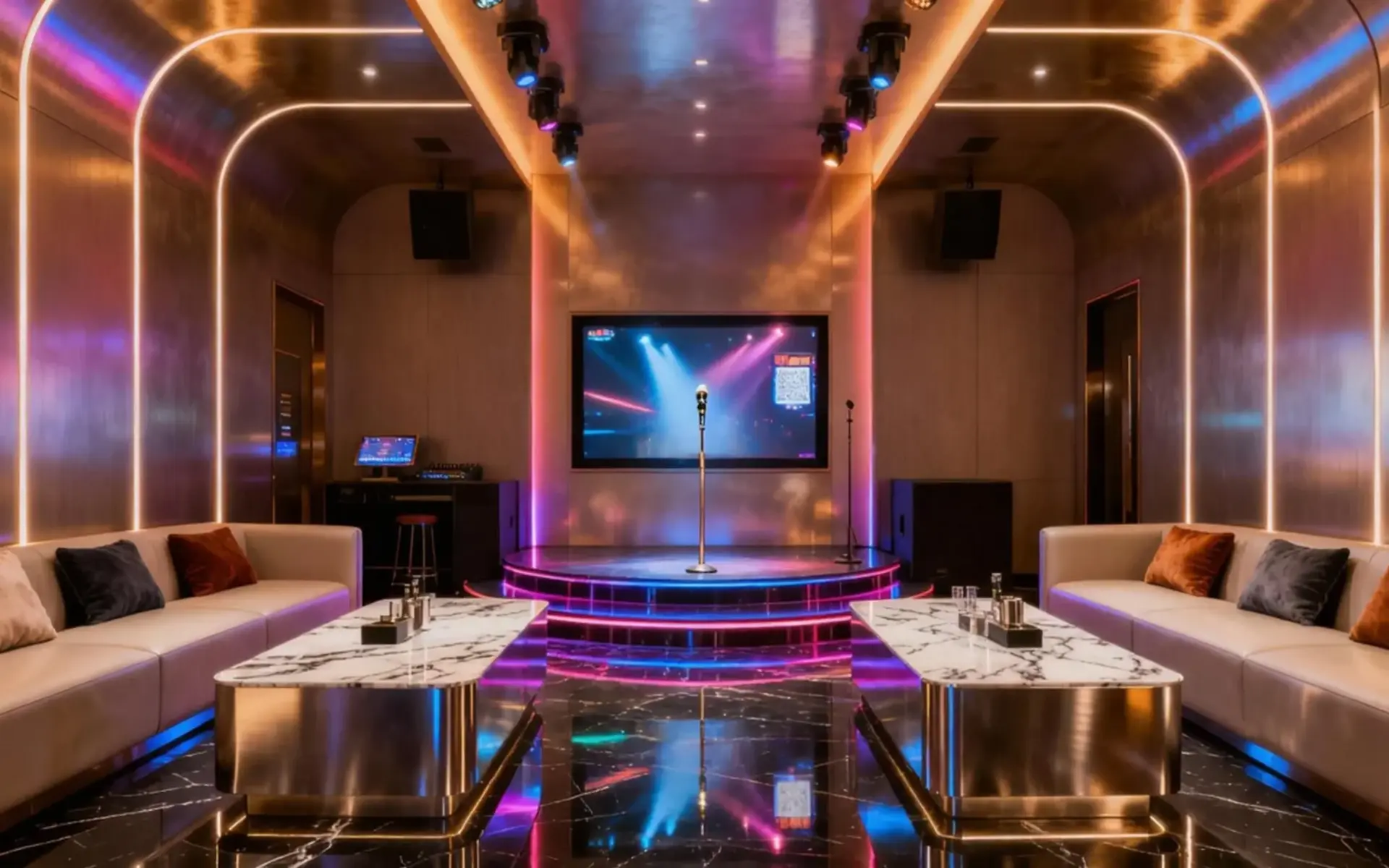 강남룸싸롱 프리미엄 룸