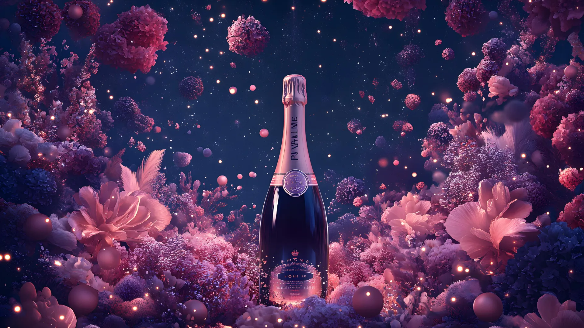 강남룸싸롱 고품격 샴페인