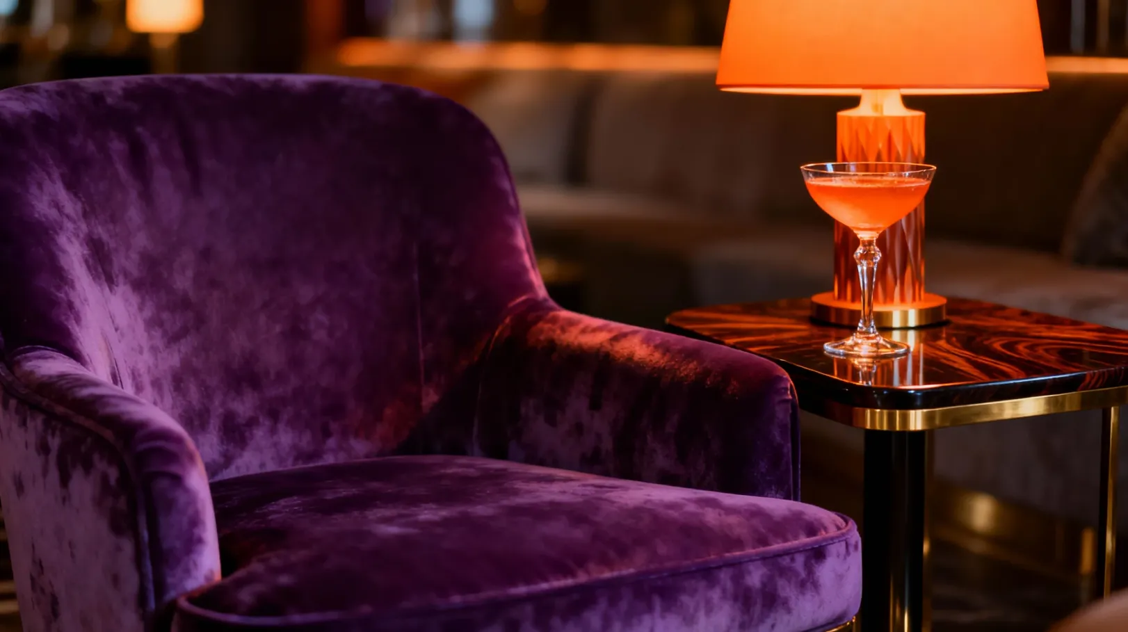 프라이빗한 강남 비즈니스 룸싸롱